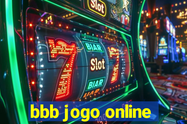 bbb jogo online